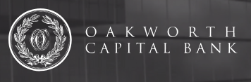 Oakworth Capital Bank